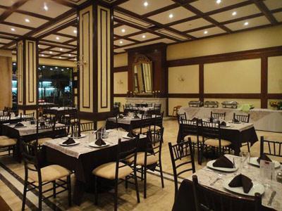 Hotel Roma In Downtown 4*