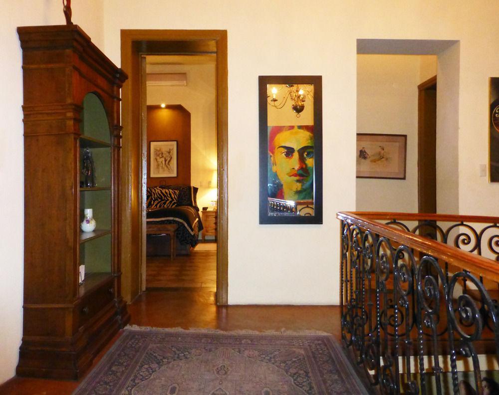 Bed and breakfast La Perla Boutique