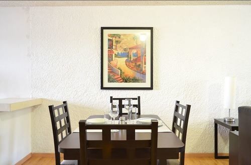 Apartamento Departamento Mariano Otero Guadalajara