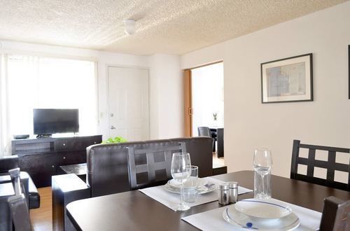 Departamento Mariano Otero Guadalajara