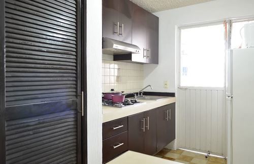 Departamento Mariano Otero * Guadalajara