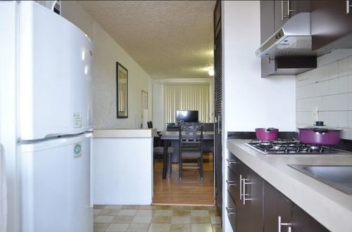 Departamento Mariano Otero Guadalajara