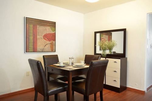 Apartment Departamento Inglaterra 4 Guadalajara