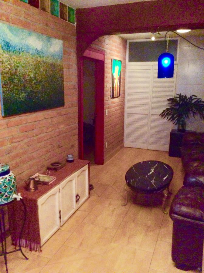 Apartamento Sotano Del Amor *