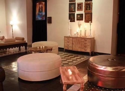Casa Pedro Loza 4*