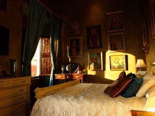 Hotel Casa Pedro Loza 4*