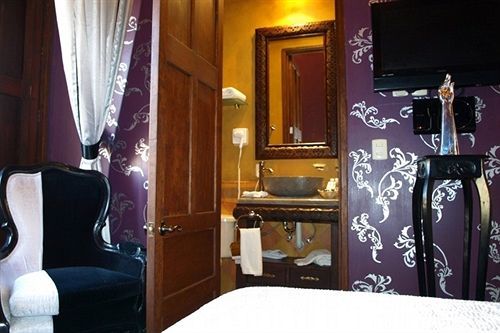 Hotel Casa Pedro Loza