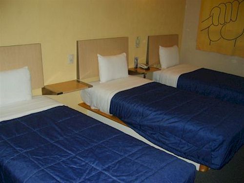 Ibeurohotel Expo
