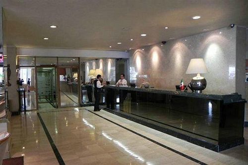 Hotel Laffayette Ejecutivo