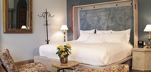 Hotel Trocadero Guadalajara