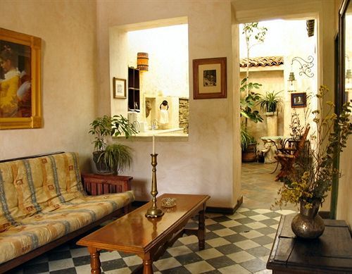 Hotel Trocadero