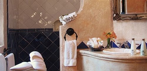 Trocadero Hotel Guadalajara