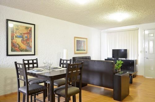 Apartamento Departamento Mariano Otero Guadalajara