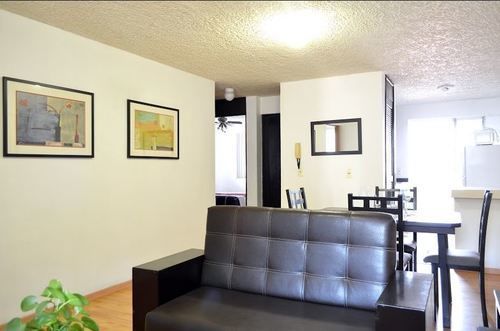 Apartamento Departamento Mariano Otero