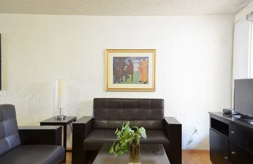 Departamento Mariano Otero Guadalajara