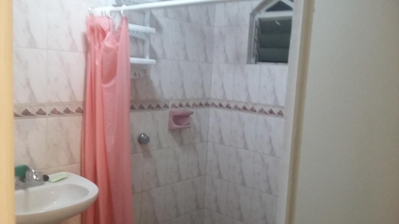 El Meson Del Ruso Homestay