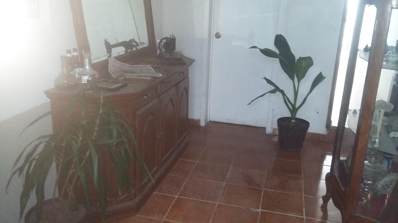 Homestay El Meson Del Ruso *