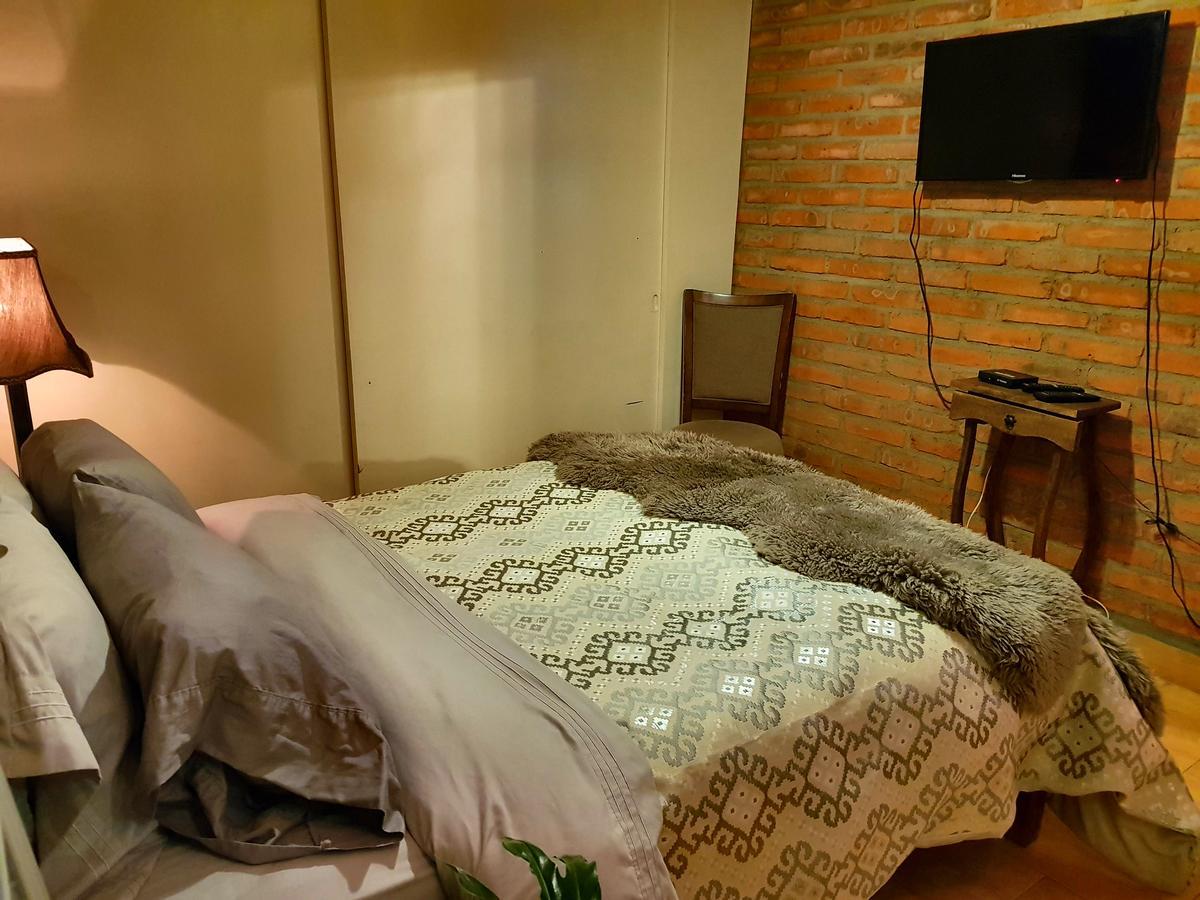 Sotano Del Amor Apartamento *
