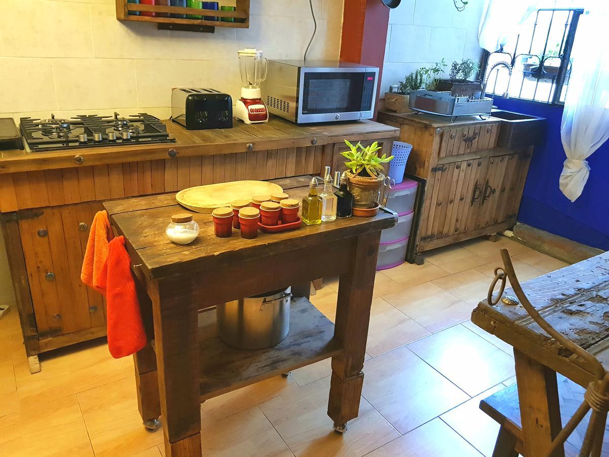 Apartamento Sotano Del Amor Guadalajara