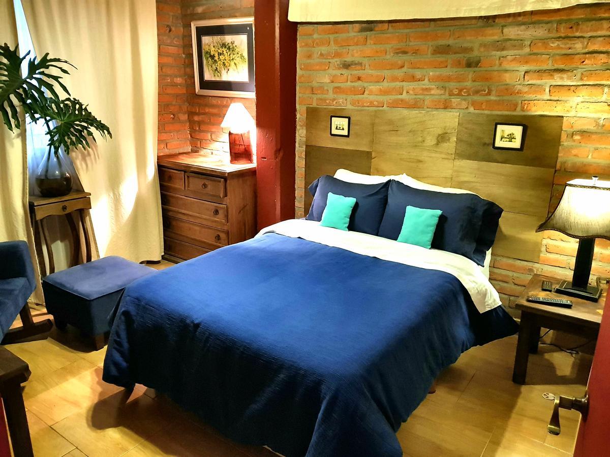 Sotano Del Amor Apartamento