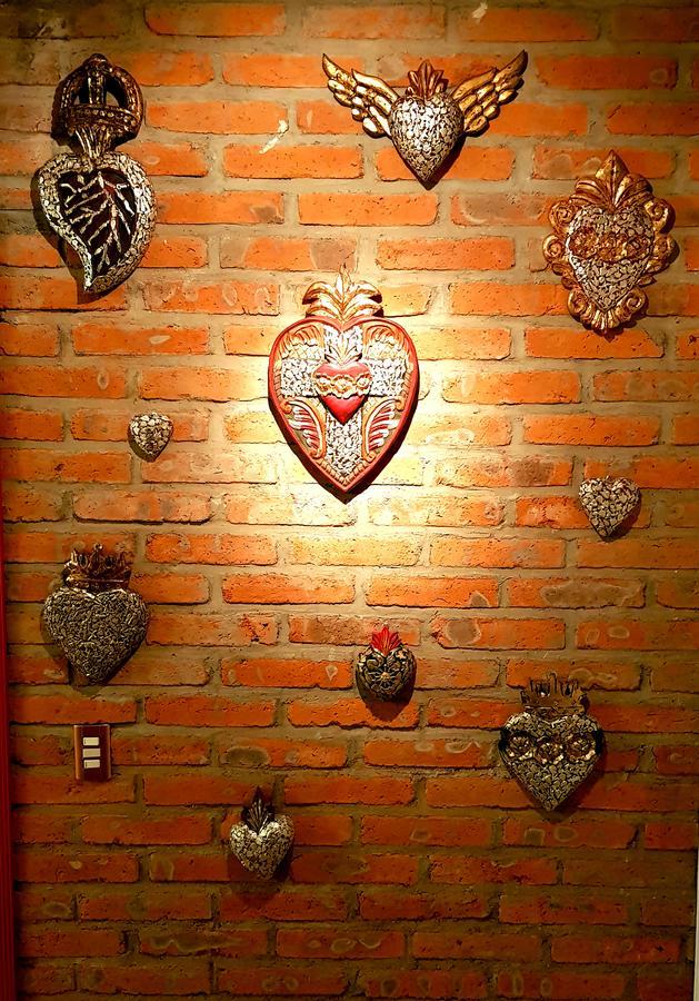 Apartamento Sotano Del Amor