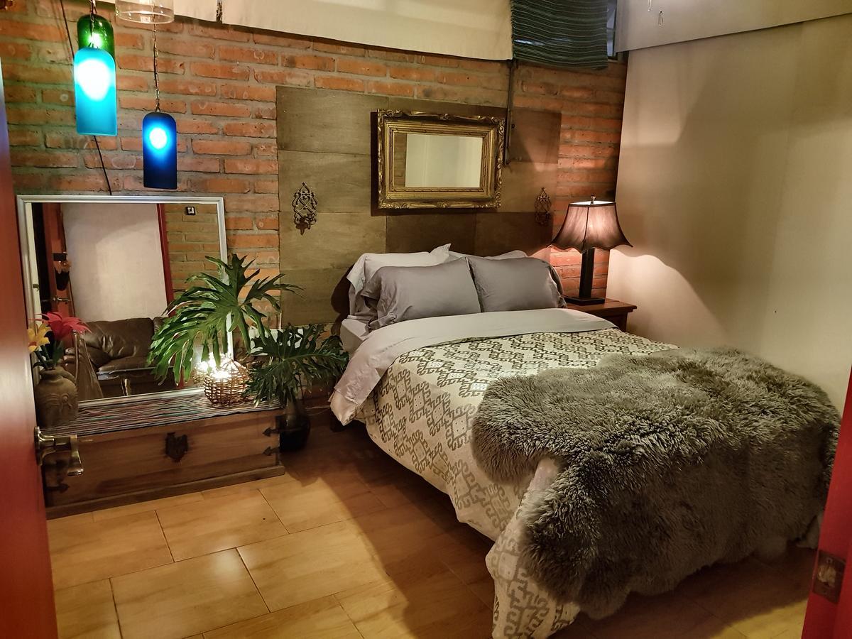 Apartamento Sotano Del Amor *