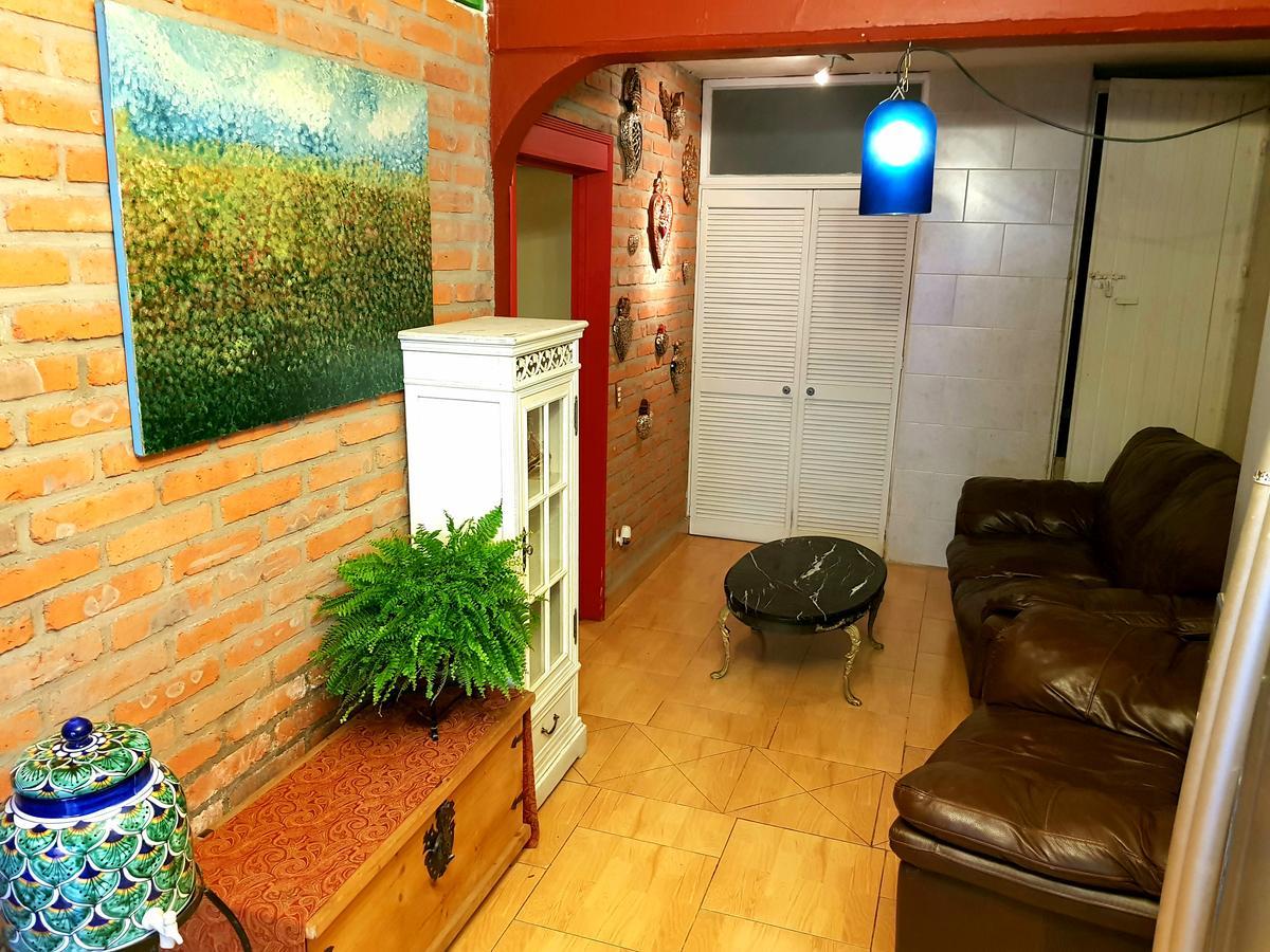 Apartamento Sotano Del Amor