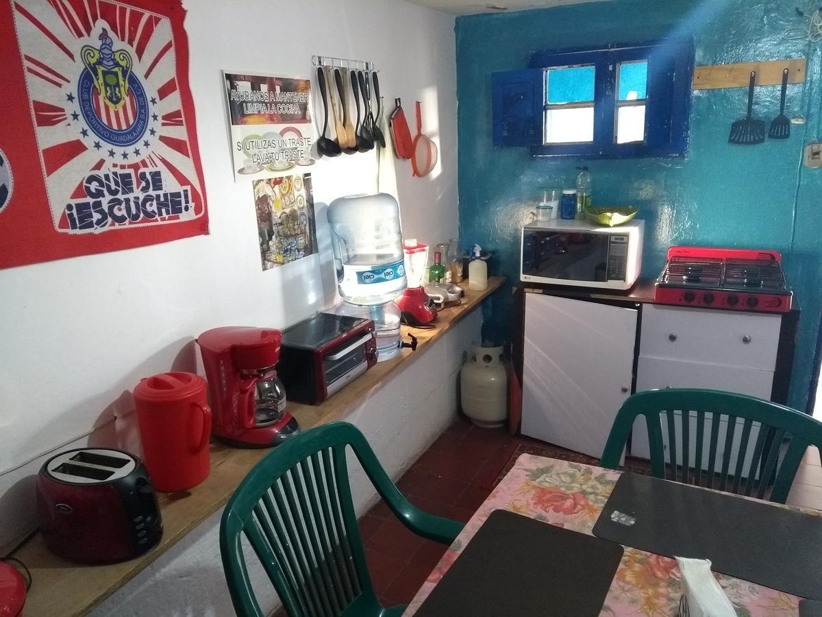 Casa Anita Guadalajara