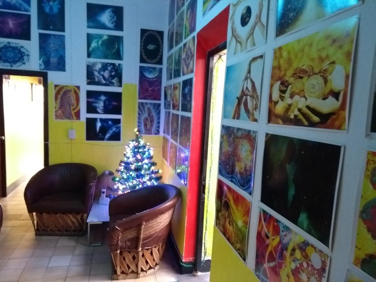 Casa Anita