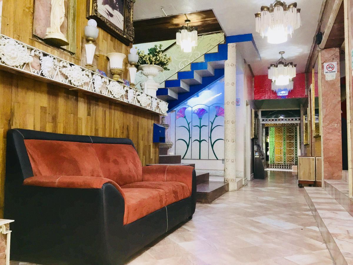 & Suites Windsor Hotel Guadalajara
