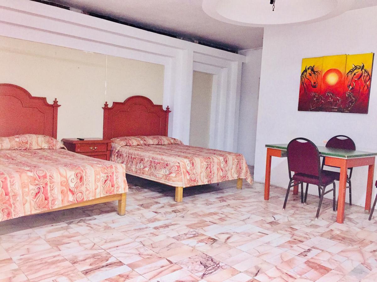 Hotel & Suites Windsor Guadalajara