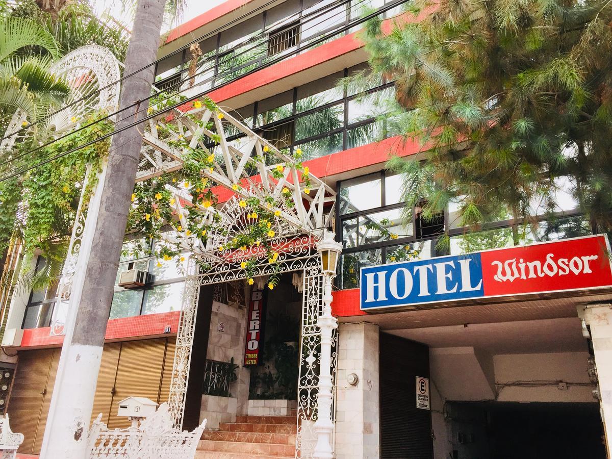 & Suites Windsor 3* Guadalajara