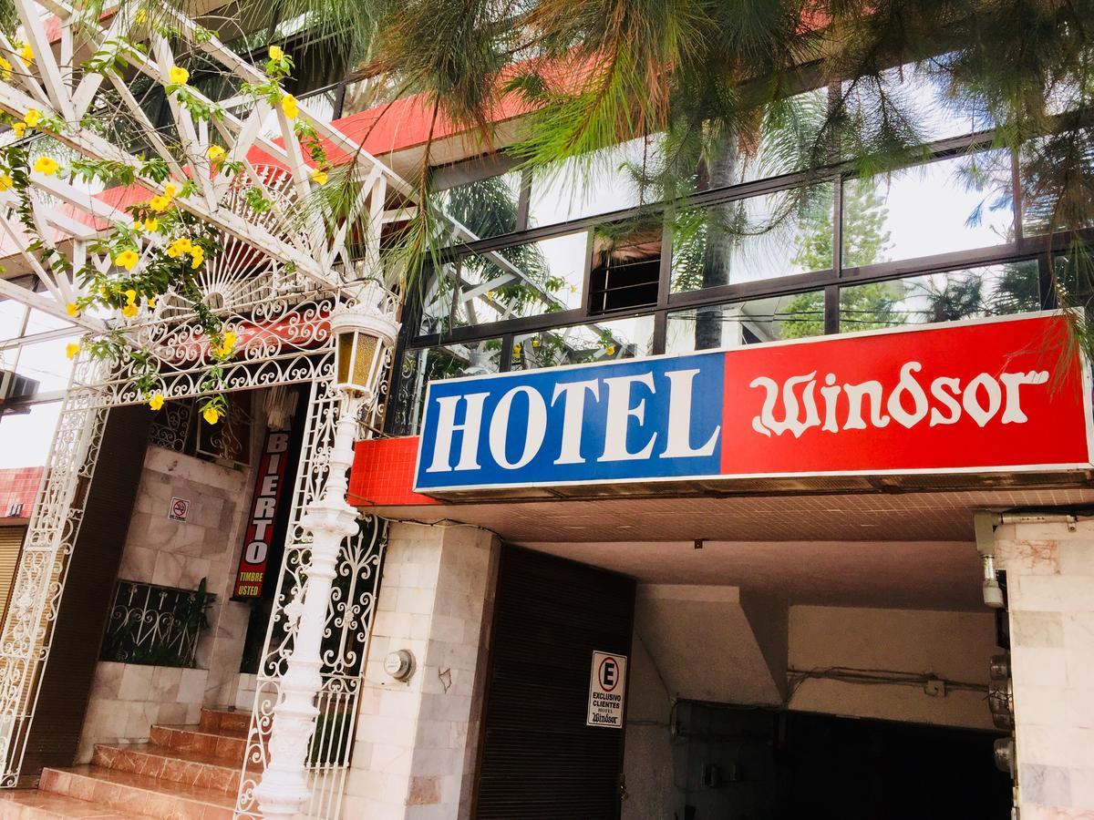 Hotel & Suites Windsor Guadalajara