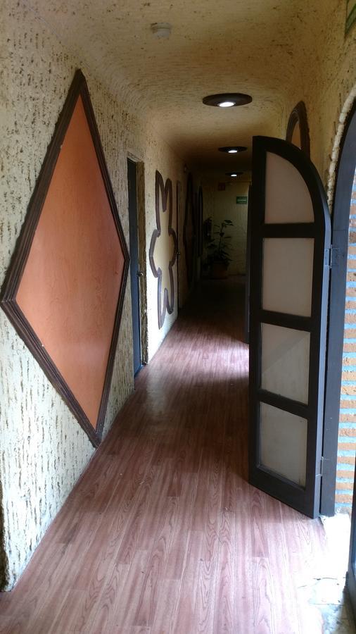 Rincon Guadalajara