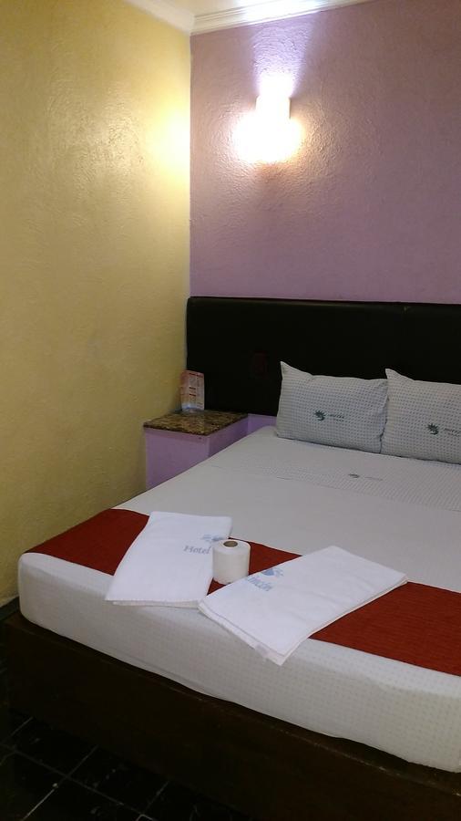 Motel Rincon Guadalajara