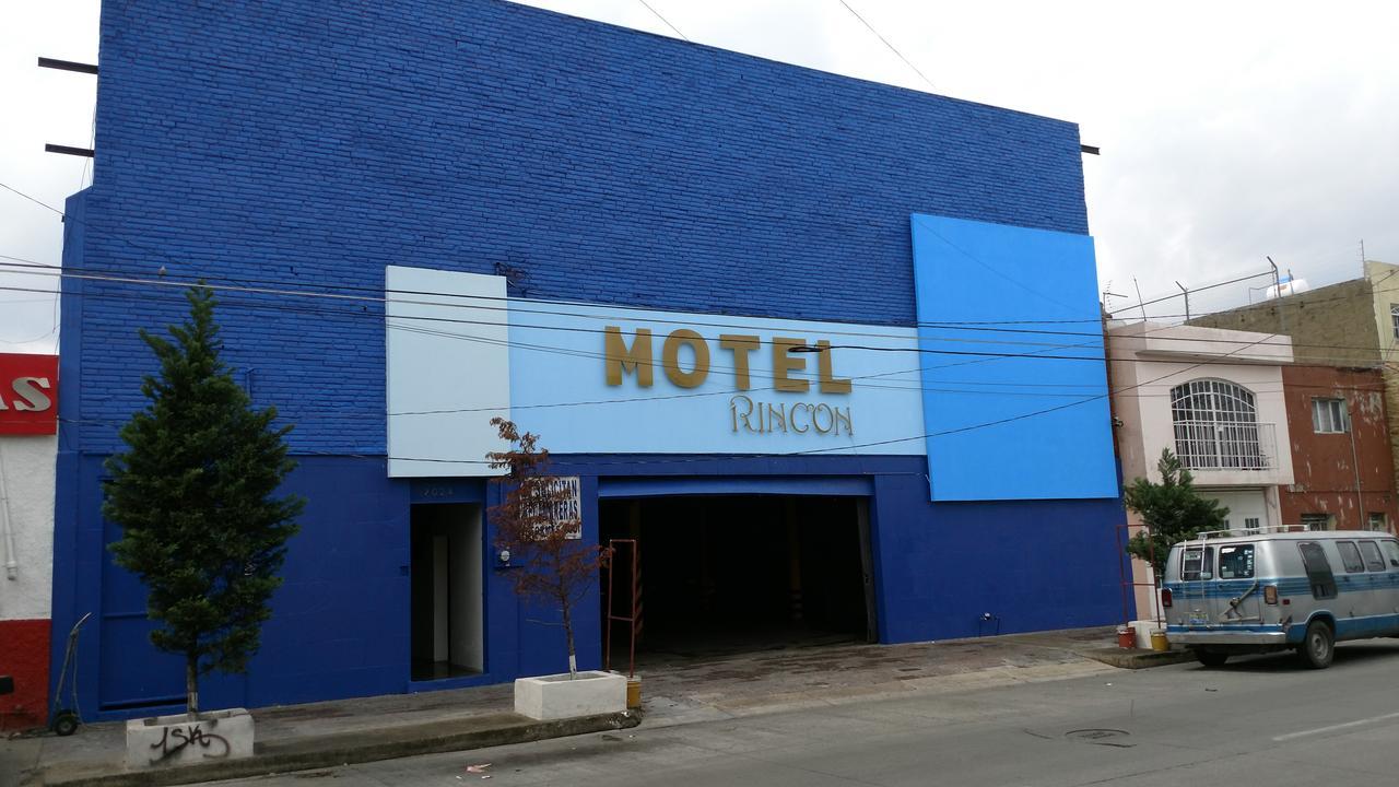 Motel Rincon Guadalajara