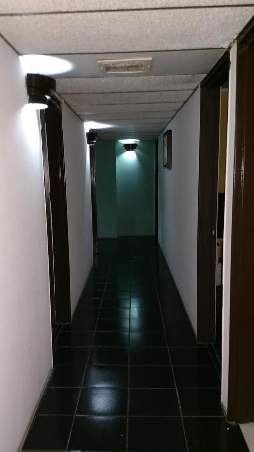 Rincon Motel Guadalajara
