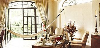 Hotel Trocadero