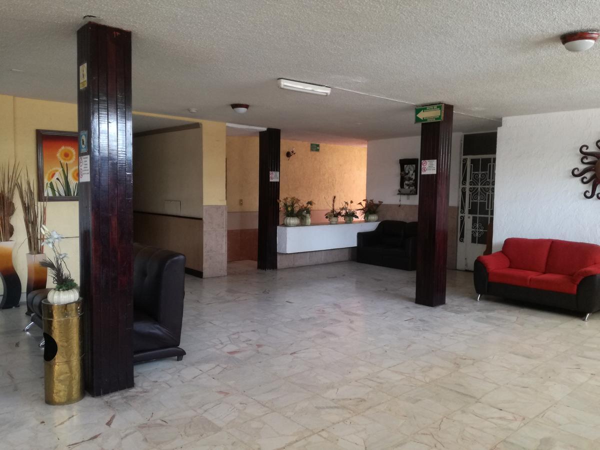 Estación Hotel 2*