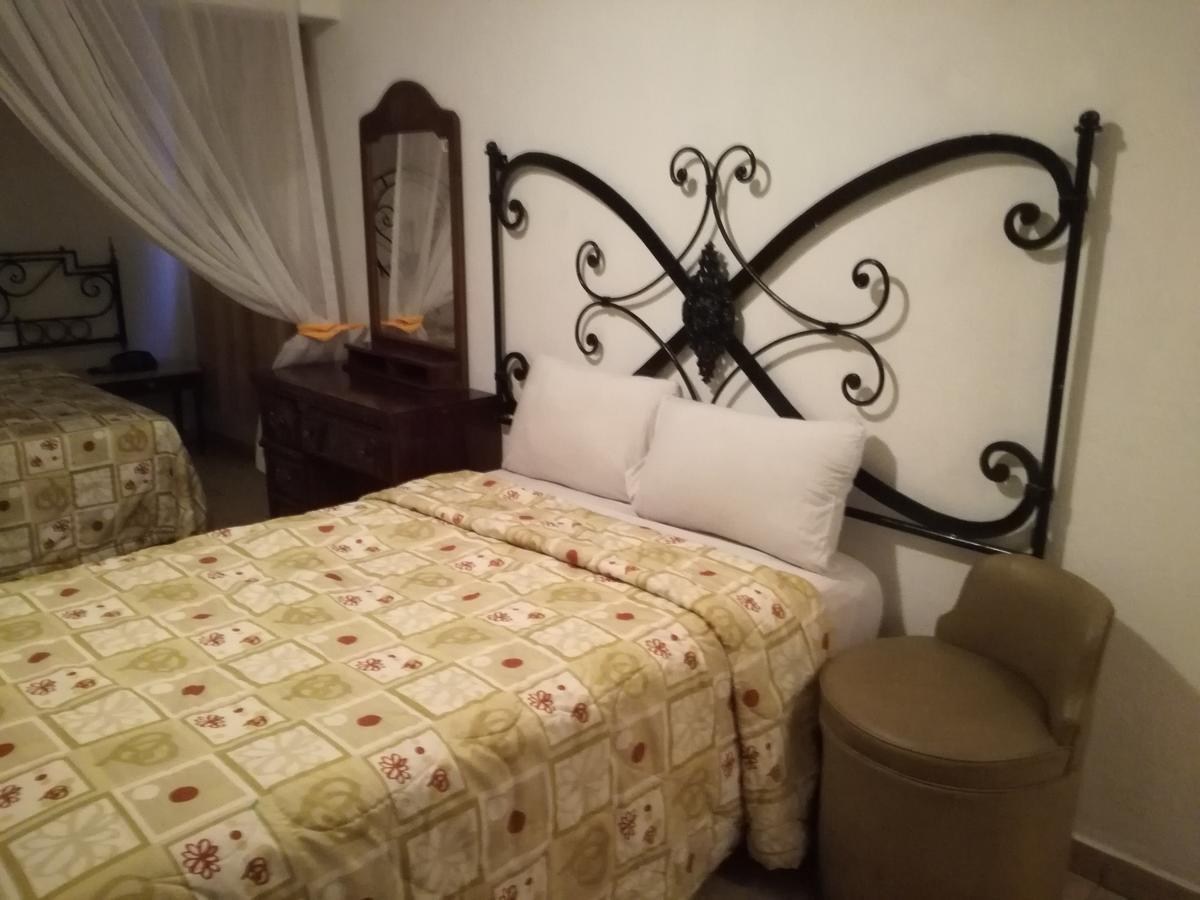 Hotel Estación