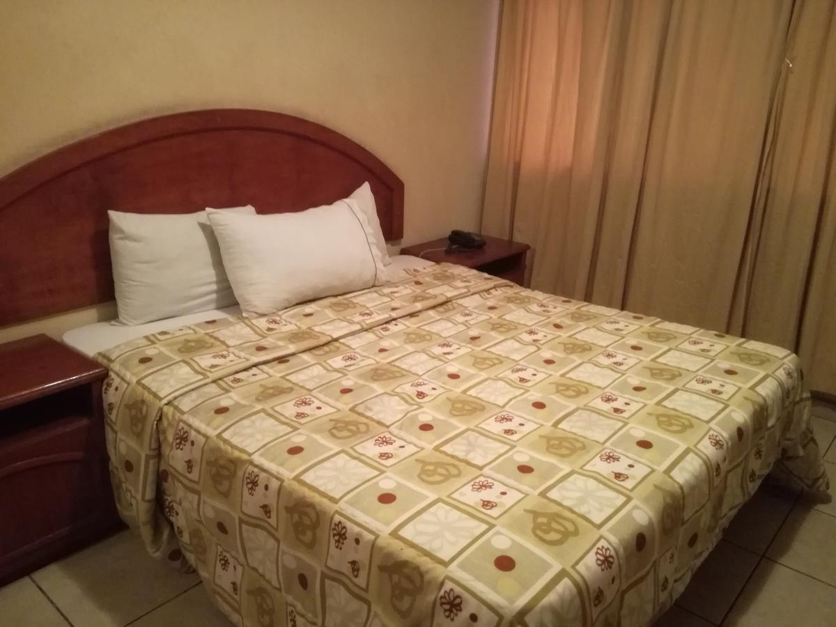Estación Hotel 2*