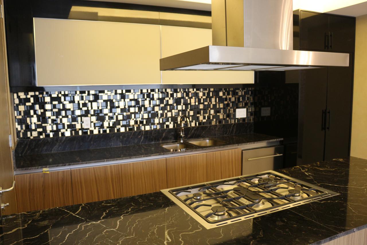 Apartamento Central Park *