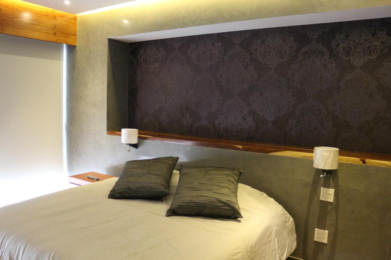 Apartamento Central Park *