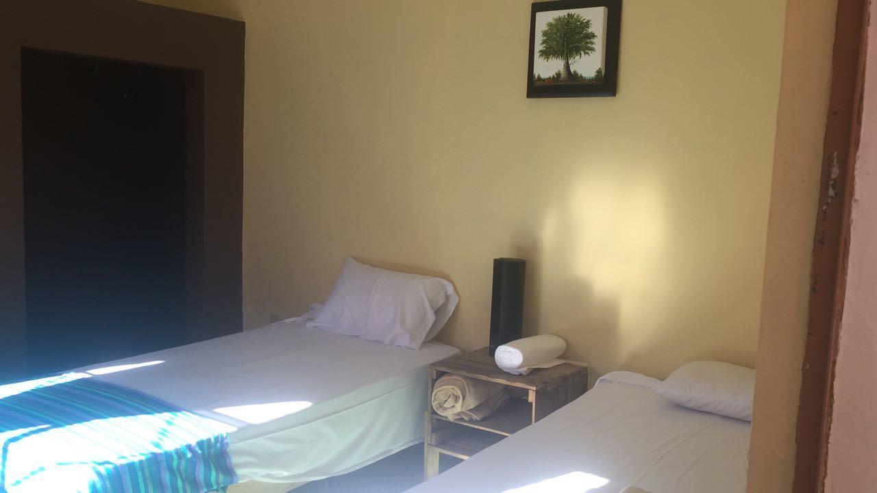 Guest house Casa Nangpa And