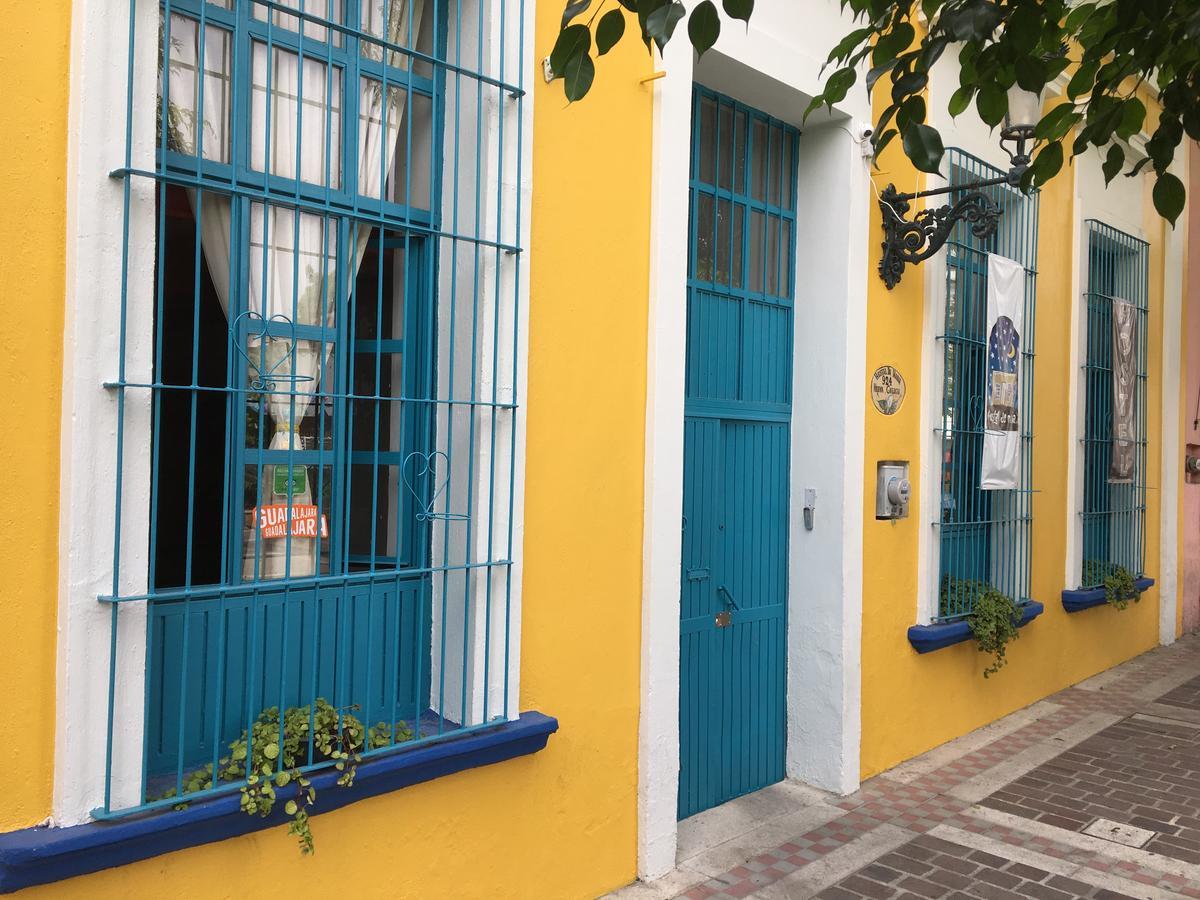 De Maria Apartment