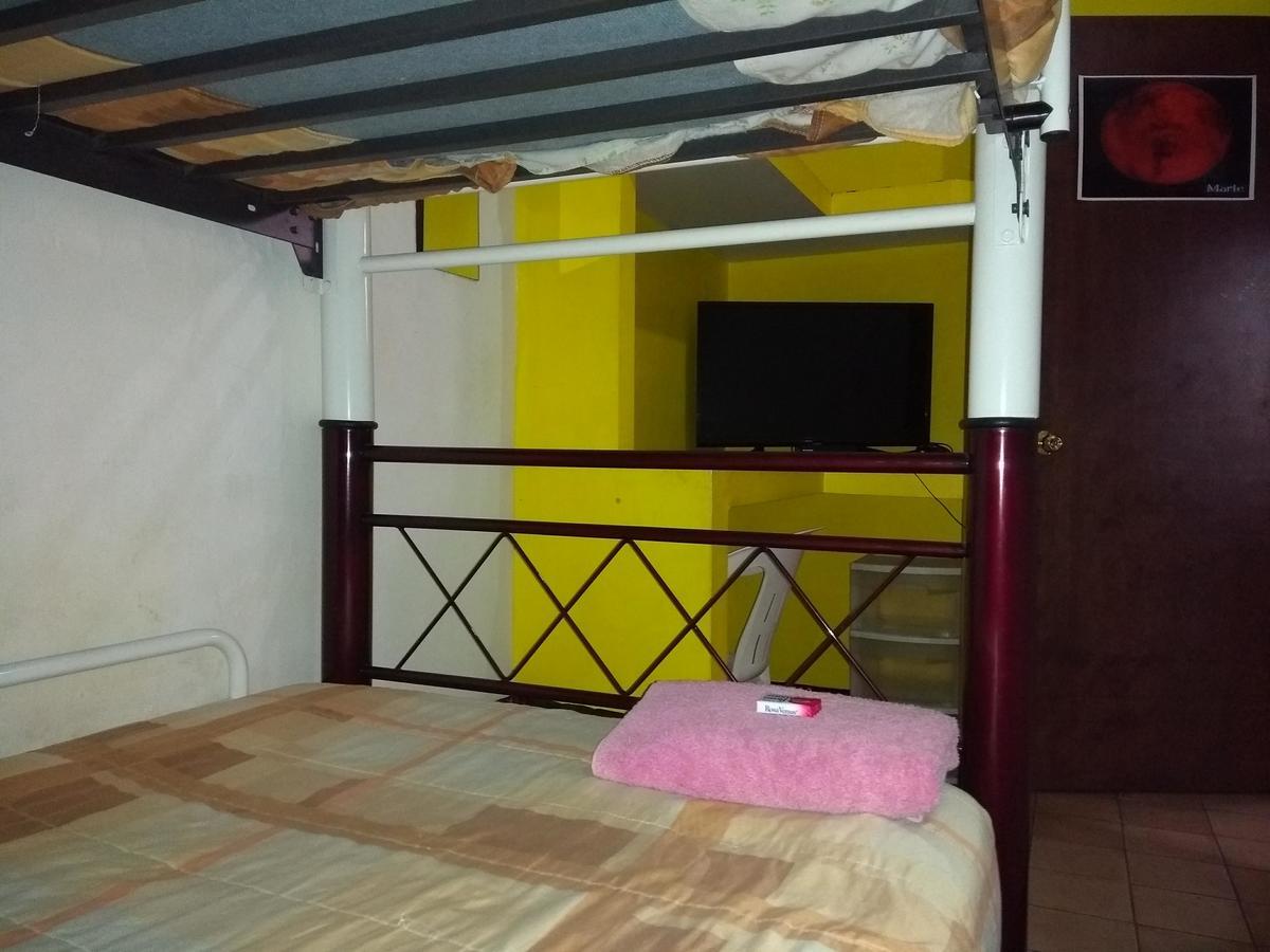 Pensión Casa Anita 2*
