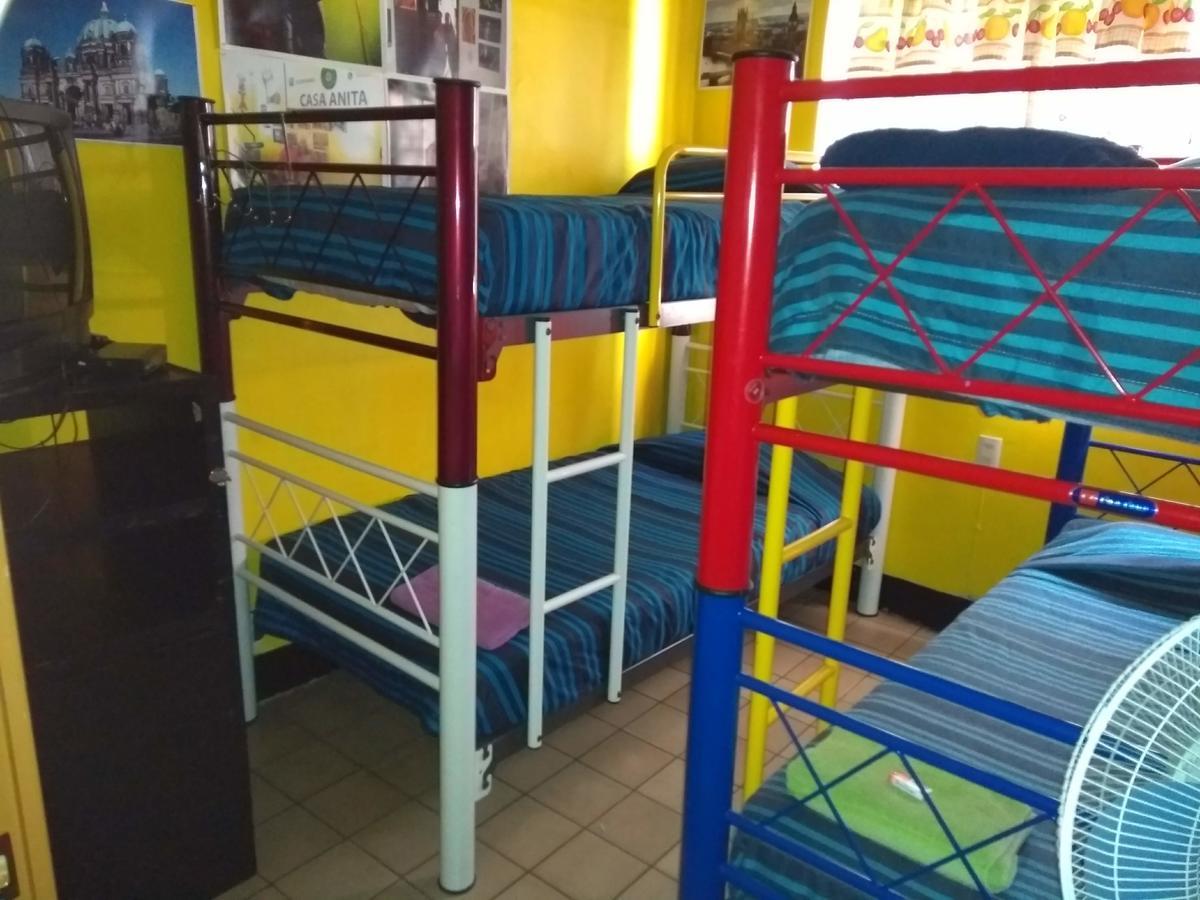 Casa Anita Guadalajara
