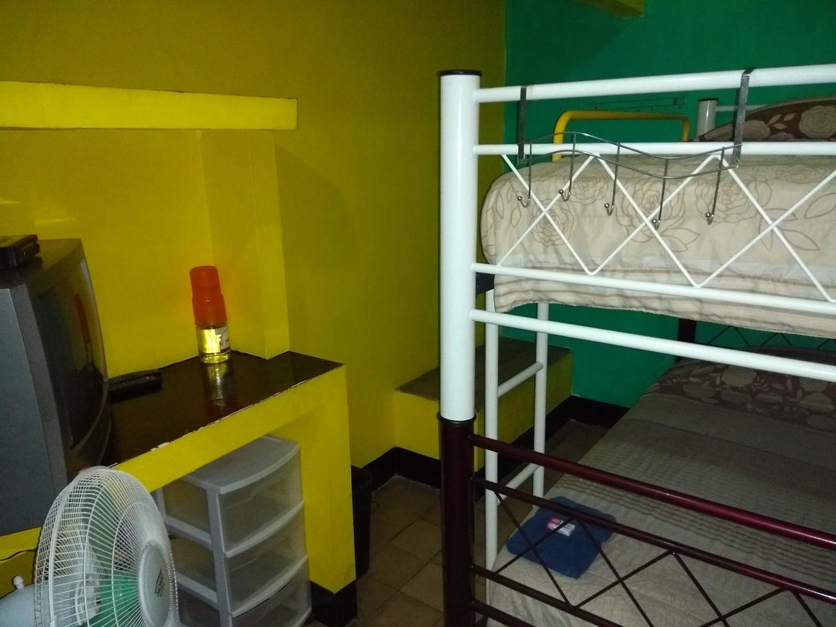 Casa Anita 2* Guadalajara