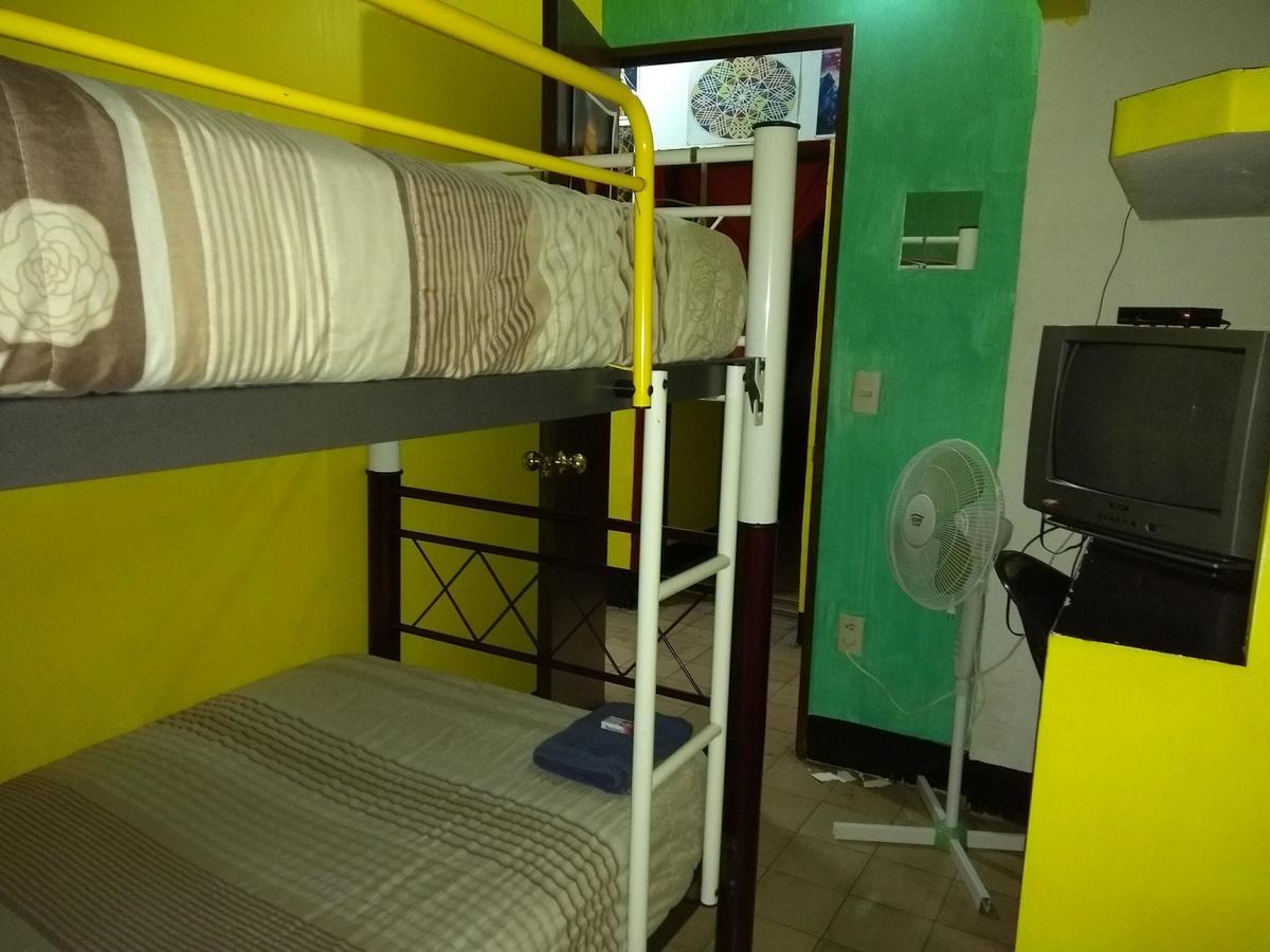 Pensión Casa Anita Guadalajara