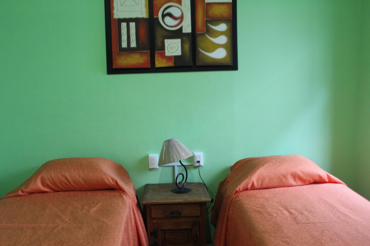 Don Felipe Guest house Guadalajara